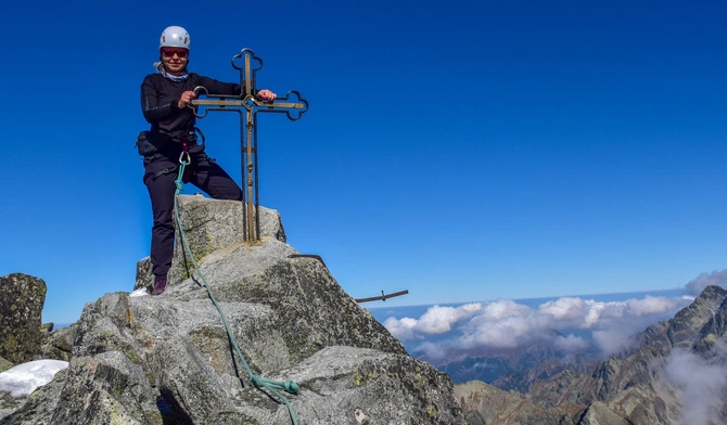 Od fascynacji Indianą Jonesem po Koronę Europy