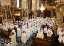 Pięknie być kapłanem