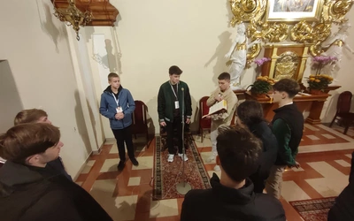 Bolesławiec. Ceremoniarze na start!