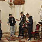 Praktyka czyni... ceremoniarza