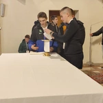 Praktyka czyni... ceremoniarza