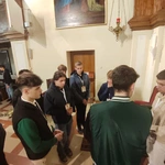 Praktyka czyni... ceremoniarza