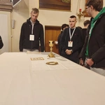 Praktyka czyni... ceremoniarza