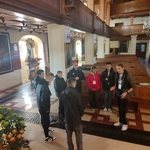 Praktyka czyni... ceremoniarza
