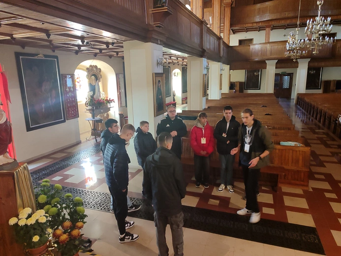 Praktyka czyni... ceremoniarza