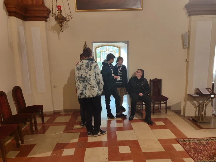 Praktyka czyni... ceremoniarza