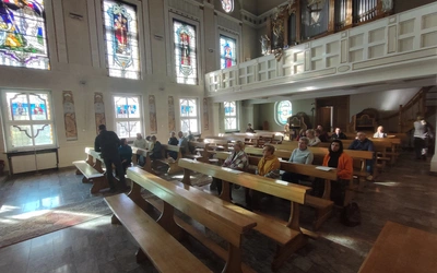 Kurs Animatora Parafialnego