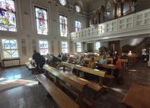 Kurs Animatora Parafialnego