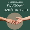 Światowy Dzień Ubogich w Gliwicach