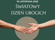 Światowy Dzień Ubogich w Gliwicach
