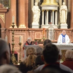 Pielgrzymka przewodników do Piekar Śl.