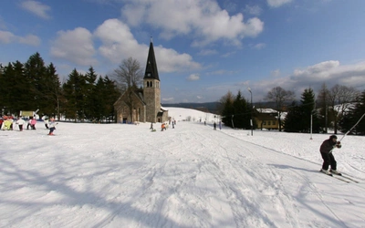 Rekolekcje we franciszkańskim duchu