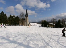 Rekolekcje we franciszkańskim duchu
