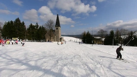 Rekolekcje w franciszkańskim duchu