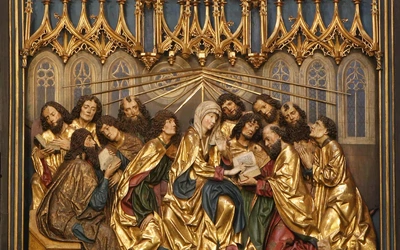 Dlaczego nie „Współodkupicielka”? Mariolog komentuje notę Watykanu