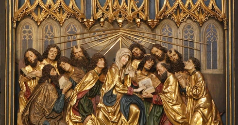 Dlaczego nie „Współodkupicielka”? Mariolog komentuje notę Watykanu