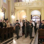 Modlitwa o beatyfikację sługi Bożego bp. Piotra Gołębiowskiego 