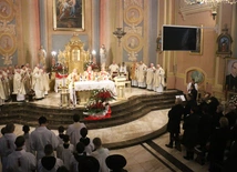 W Jedlińsku modlono się o beatyfikację bp. Gołębiowskiego 