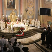 W Jedlińsku modlono się o beatyfikację bp. Gołębiowskiego 