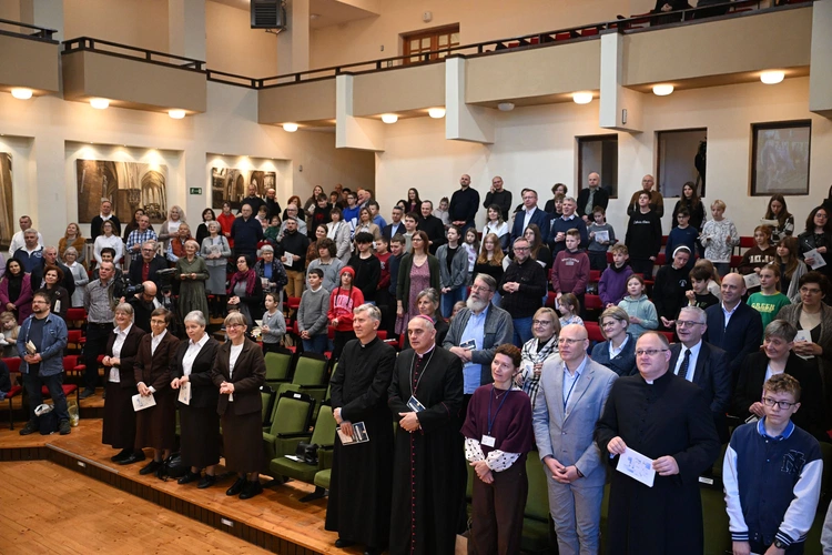 Pielgrzymka Ruchu Światło-Życie