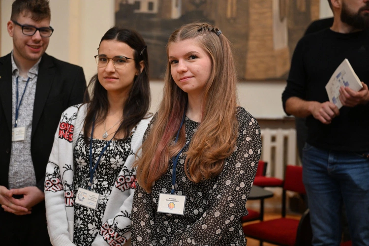 Pielgrzymka Ruchu Światło-Życie