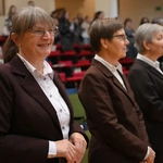 Pielgrzymka Ruchu Światło-Życie