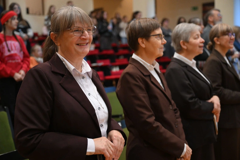 Pielgrzymka Ruchu Światło-Życie