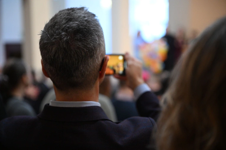 Pielgrzymka Ruchu Światło-Życie