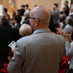 Pielgrzymka Ruchu Światło-Życie