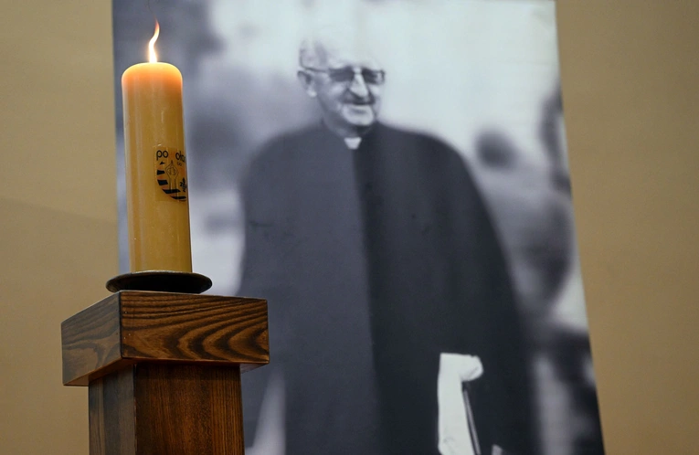 Pielgrzymka Ruchu Światło-Życie