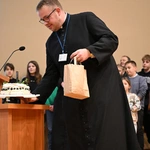 Pielgrzymka Ruchu Światło-Życie