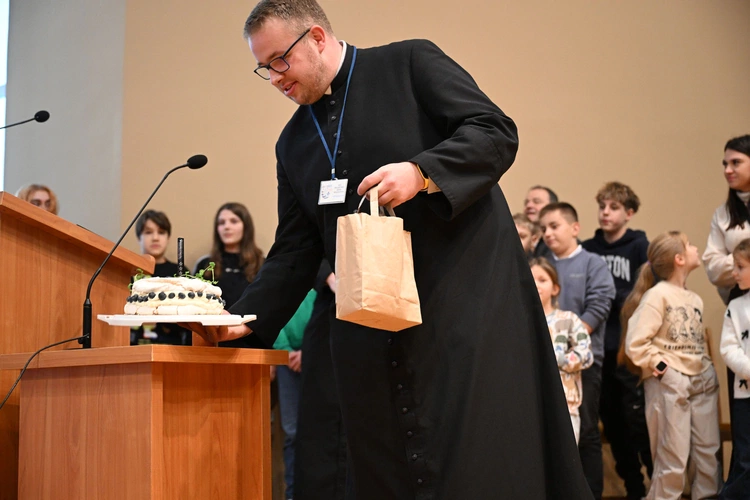 Pielgrzymka Ruchu Światło-Życie