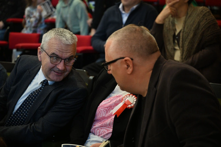 Pielgrzymka Ruchu Światło-Życie