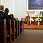 Pielgrzymka Ruchu Światło-Życie