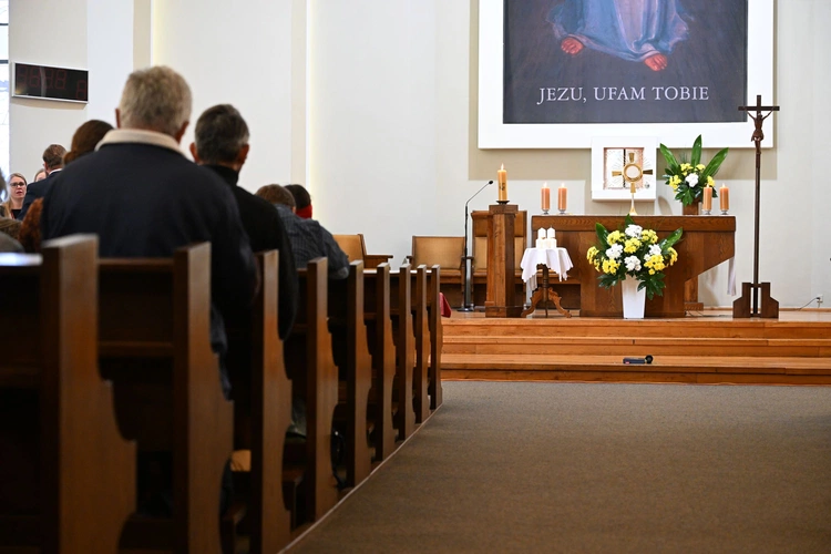 Pielgrzymka Ruchu Światło-Życie