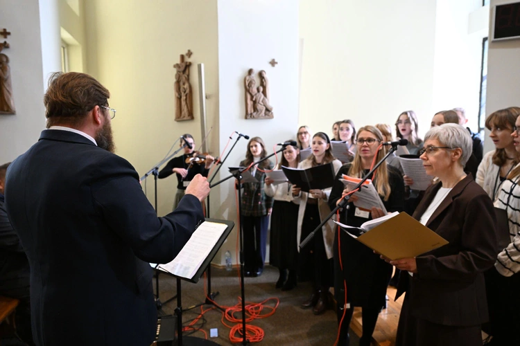 Pielgrzymka Ruchu Światło-Życie