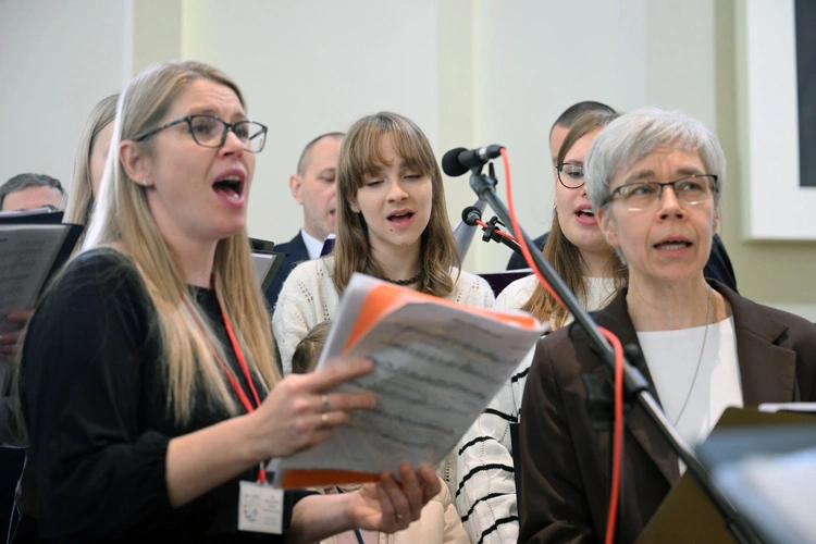 Pielgrzymka Ruchu Światło-Życie