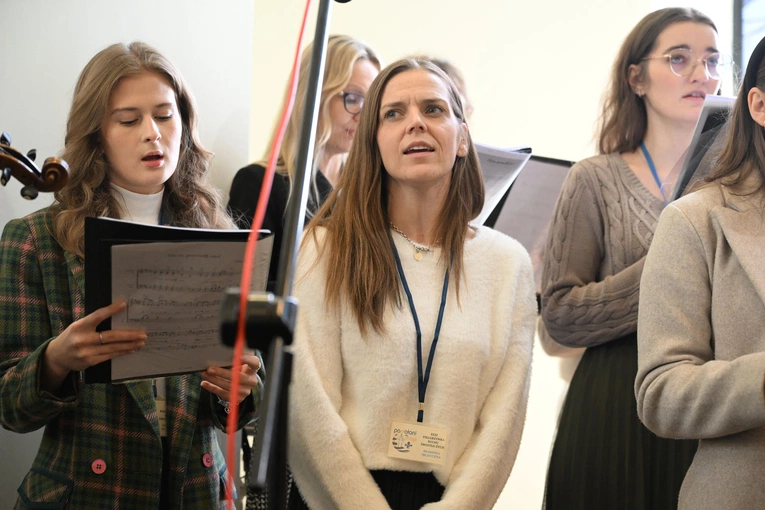 Pielgrzymka Ruchu Światło-Życie