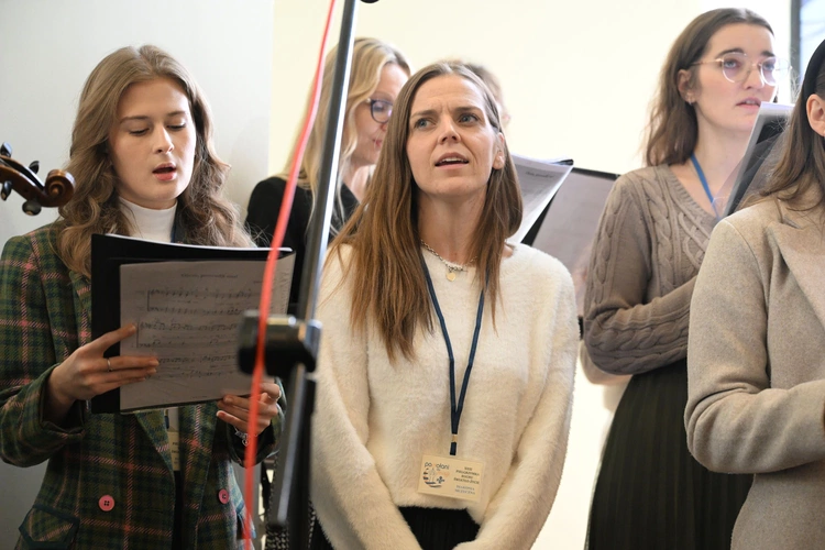 Pielgrzymka Ruchu Światło-Życie