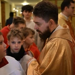 Pielgrzymka Ruchu Światło-Życie