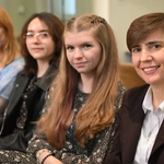 Pielgrzymka Ruchu Światło-Życie