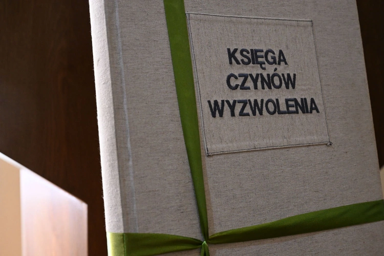 Pielgrzymka Ruchu Światło-Życie