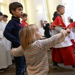 Pielgrzymka Ruchu Światło-Życie