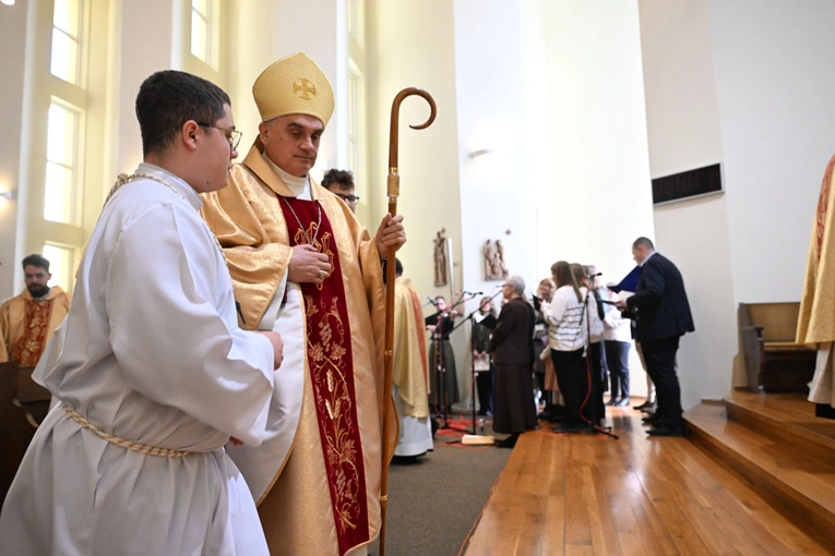 Pielgrzymka Ruchu Światło-Życie