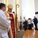 Pielgrzymka Ruchu Światło-Życie