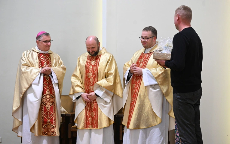 Pielgrzymka Ruchu Światło-Życie