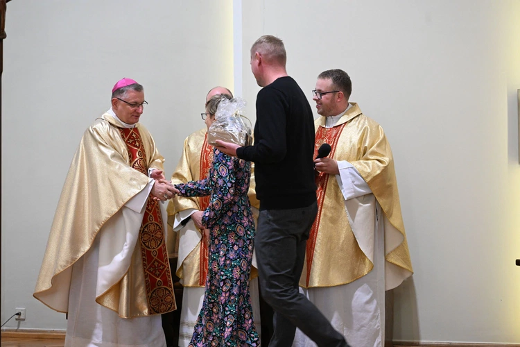 Pielgrzymka Ruchu Światło-Życie