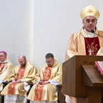 Pielgrzymka Ruchu Światło-Życie