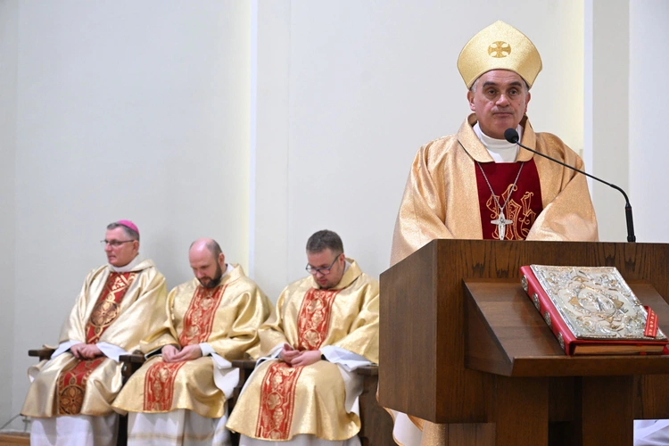 Pielgrzymka Ruchu Światło-Życie