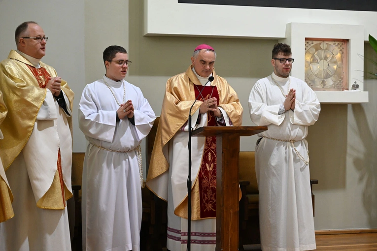 Pielgrzymka Ruchu Światło-Życie